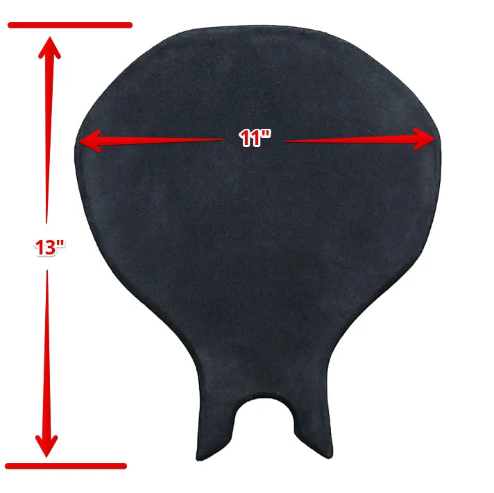 Woodcraft Superbike Seat Base Pad Ducati Panigale 1199 2015-2017