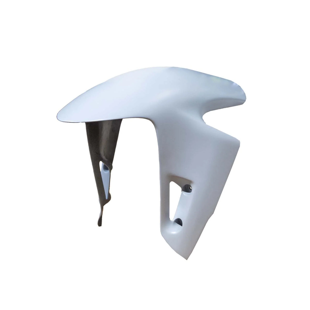 Armour Bodies Fender Ducati V2 2020-2024 - Adventure Parts