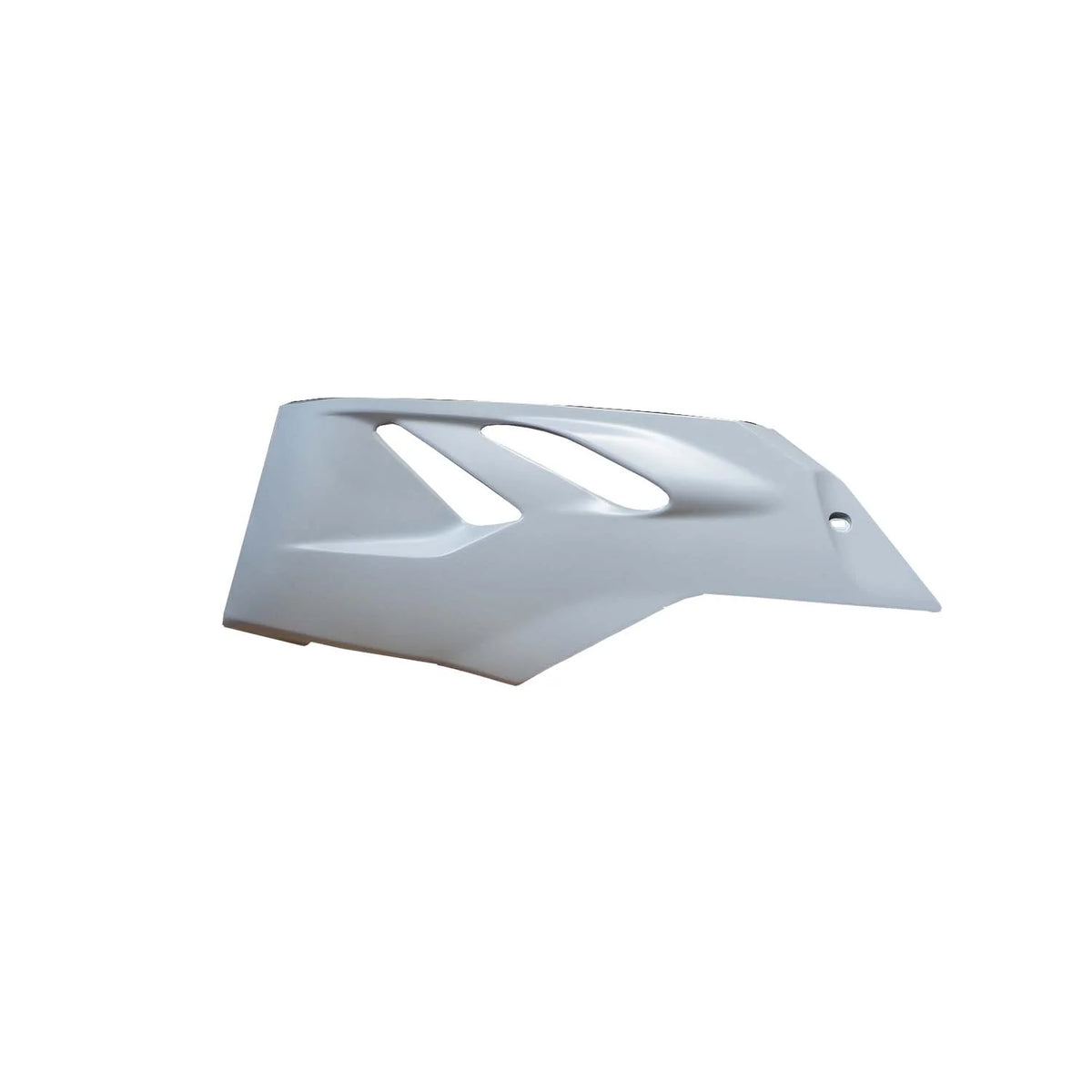 Armour Bodies Lower Panel LHS Ducati V2 2020-2024 - Adventure Parts