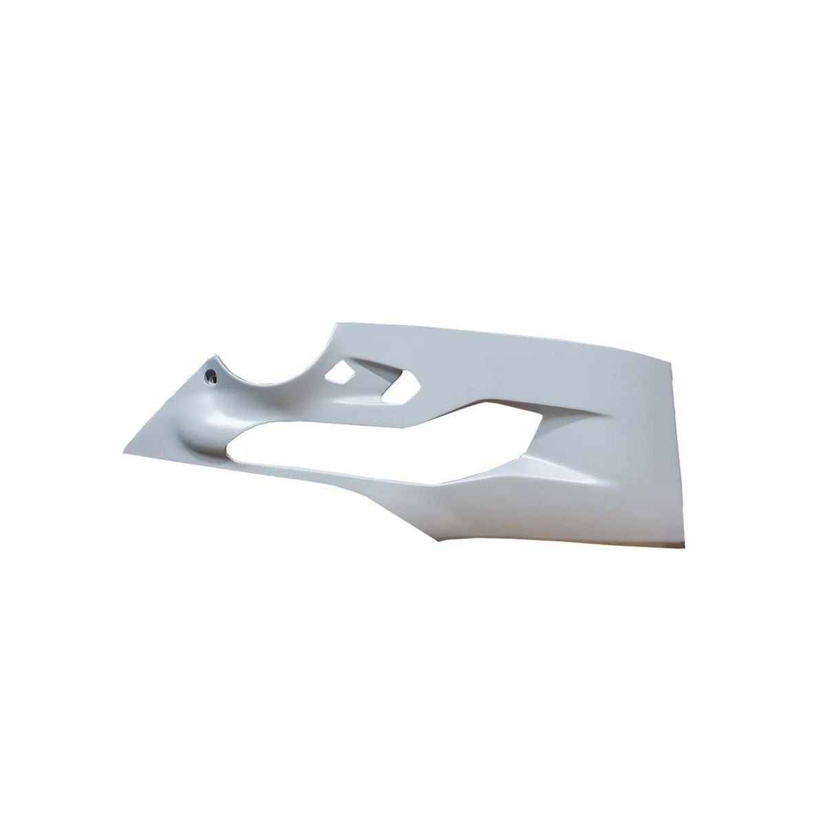 Armour Bodies Lower Panel RHS Ducati V2 2020-2024 - Adventure Parts