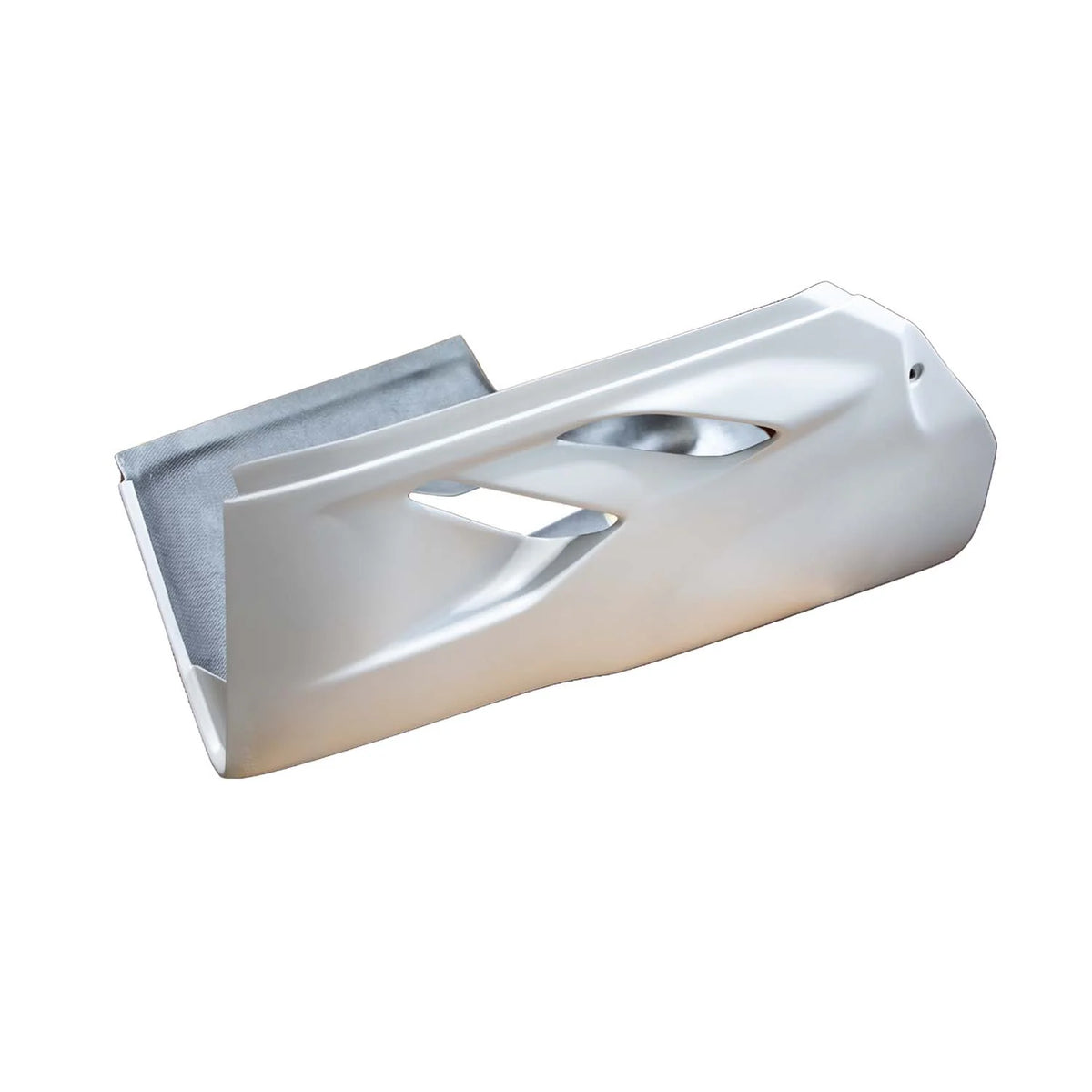 Armour Bodies Race Lower Ducati V2 2020-2024