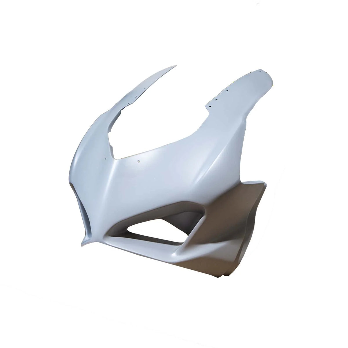 Armour Bodies Upper Front Fairing Ducati V2 2020-2024 - Adventure Parts