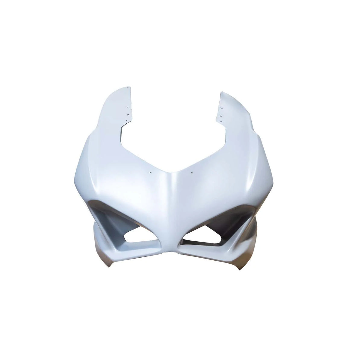 Armour Bodies Upper Front Fairing Ducati V2 2020-2024 - Adventure Parts