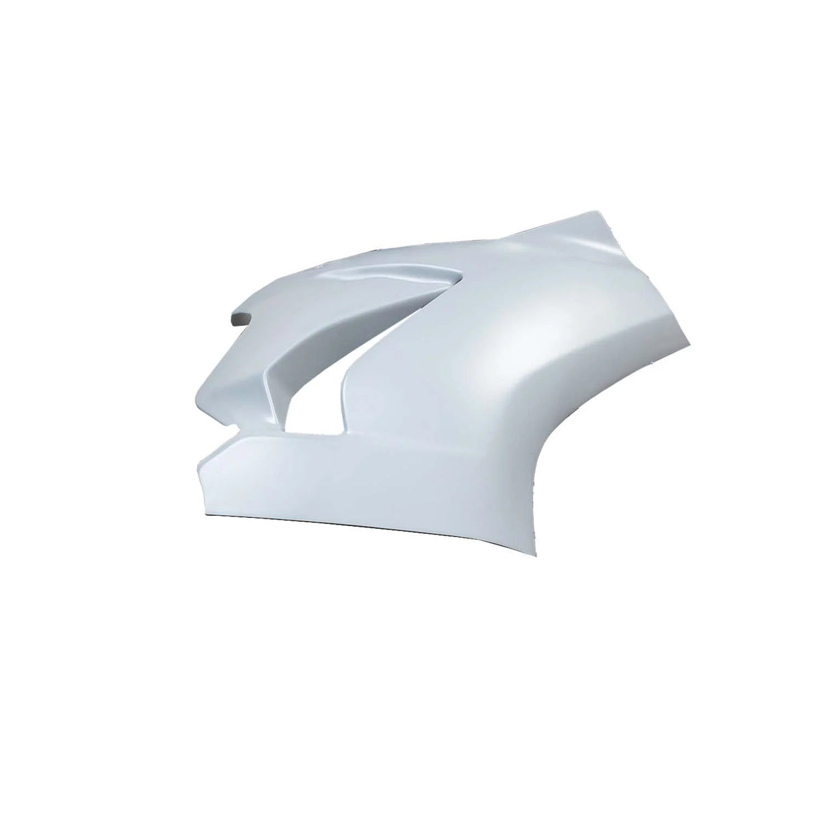 Armour Bodies Upper Panel Right Ducati V2 2020-2024 - Adventure Parts