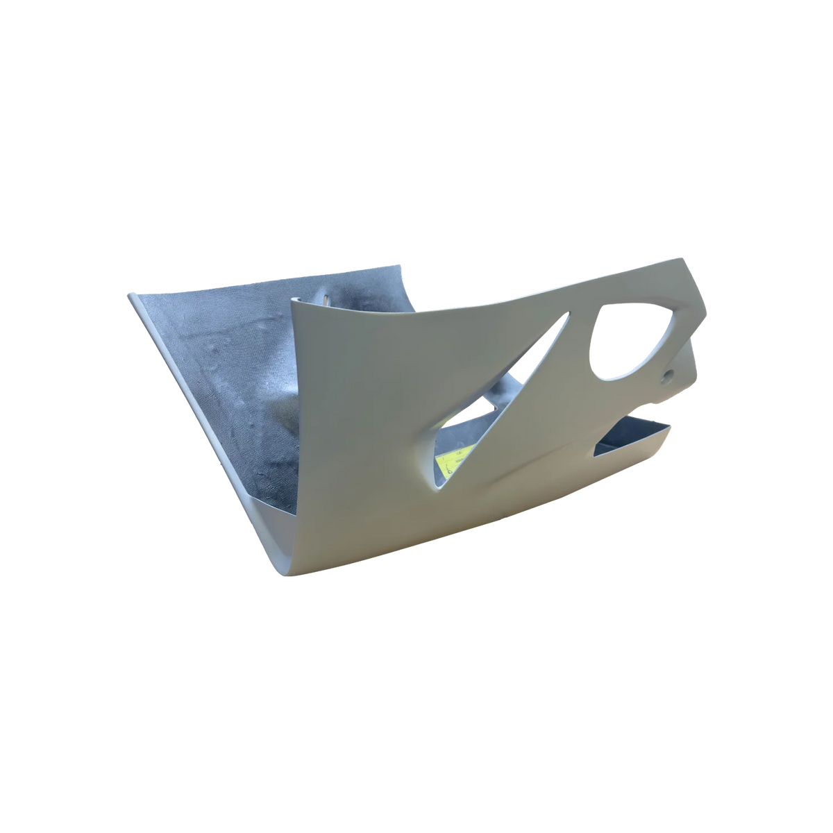 Armour Bodies Lower Fairing Ducati V2 2025-2026