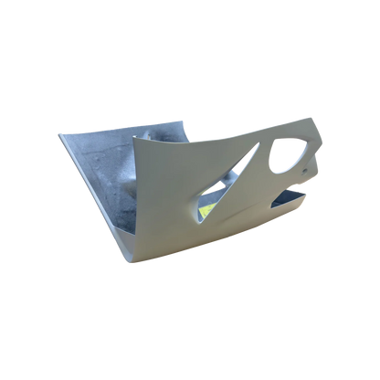 Armour Bodies Lower Fairing Ducati V2 2025-2026
