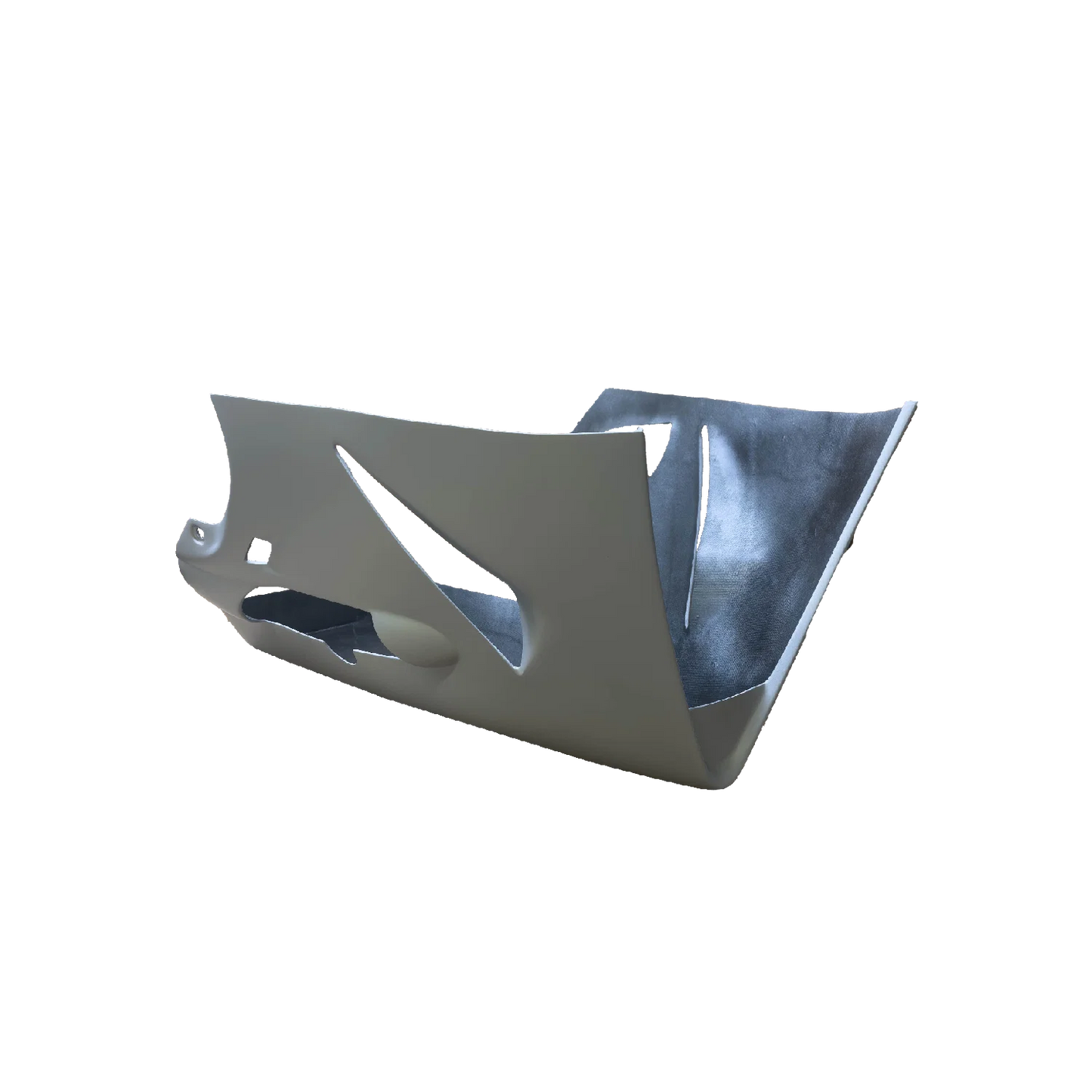 Armour Bodies SuperSport Kit Ducati V2 2025-2026