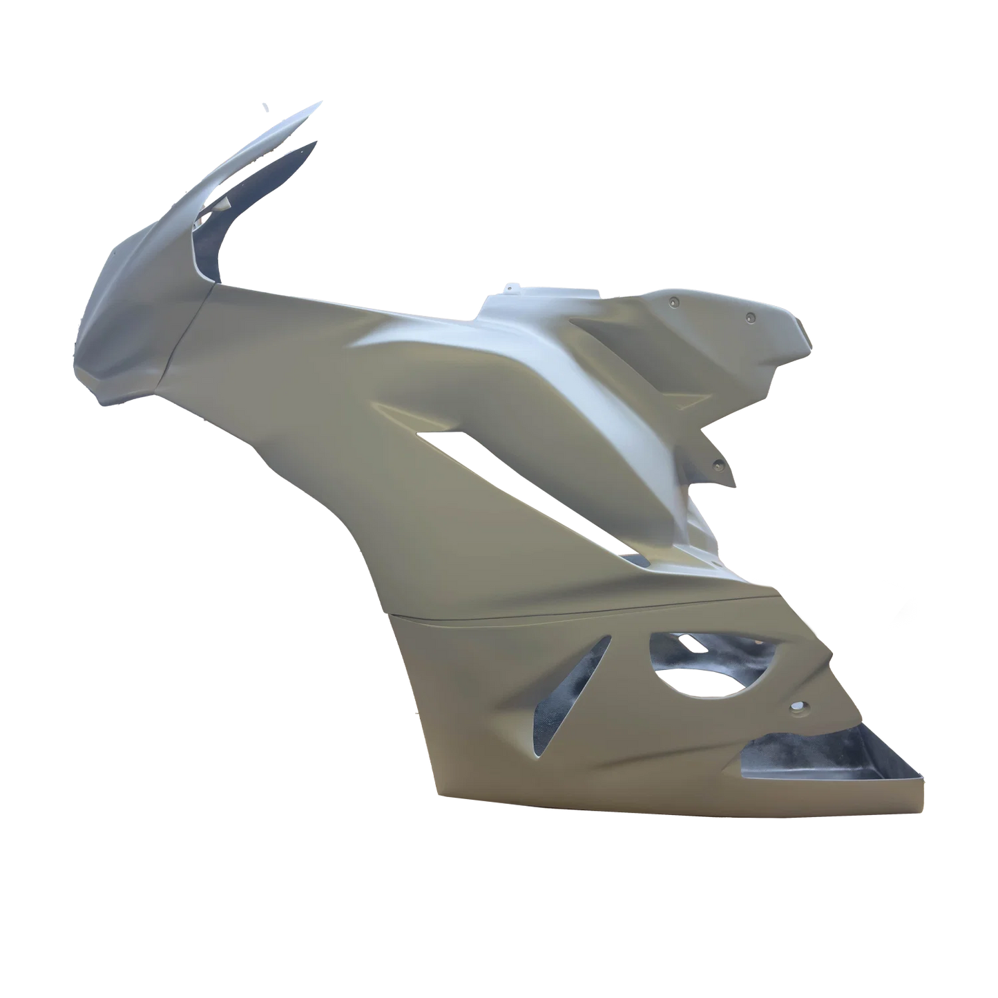 Armour Bodies SuperSport Kit Ducati V2 2025-2026