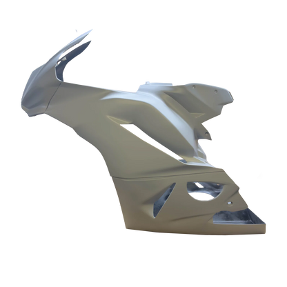 Armour Bodies SuperSport Kit Ducati V2 2025-2026