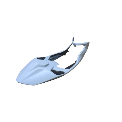 Armour Bodies SuperSport Kit Ducati V2 2025-2026