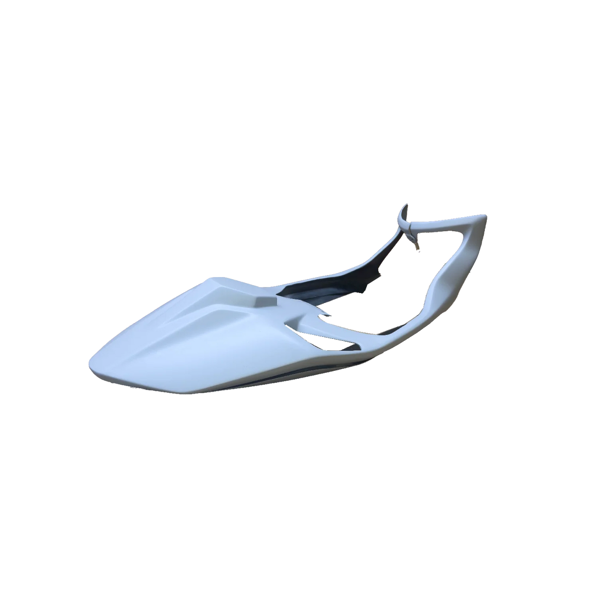 Armour Bodies Supersport Tail Ducati V2 2025-2026