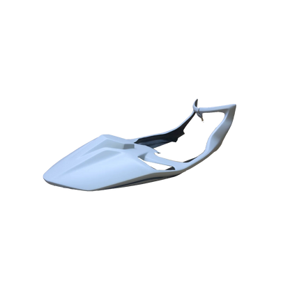 Armour Bodies Supersport Tail Ducati V2 2025-2026