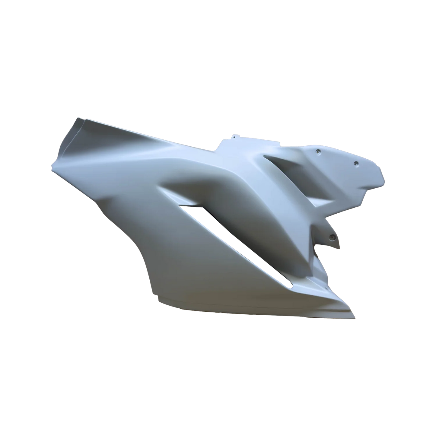 Armour Bodies SuperSport Kit Ducati V2 2025-2026