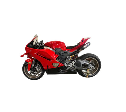 Armour Bodies Race Bodywork Fairings SuperSport Kit Ducati Panigale V4 2025-2026