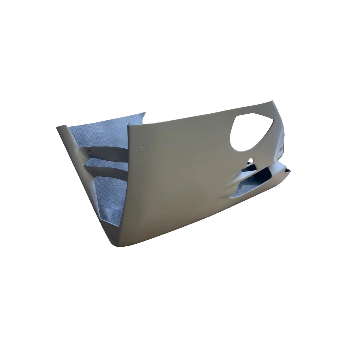 Armour Bodies Lower Main Ducati V4 R 2025-2026