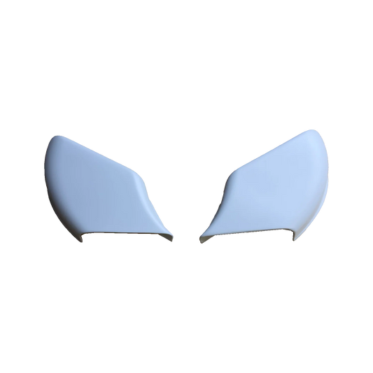 Armour Bodies Lower Wing Set Ducati Panigale V4 R 2025-2026 - Adventure Parts