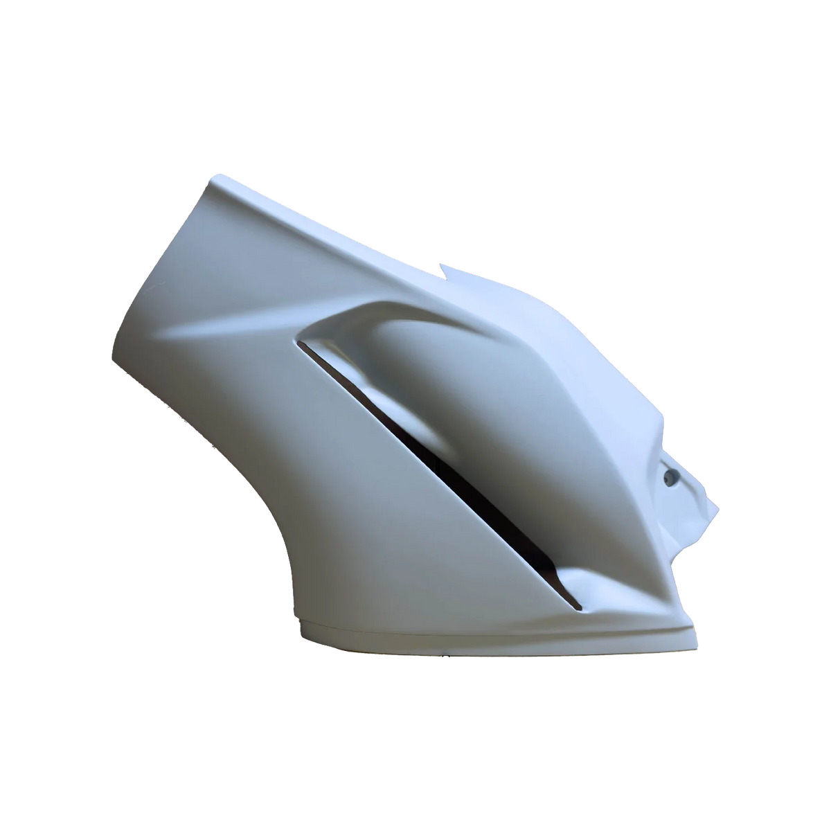 Armour Bodies Upper Left Panel Ducati V4 R 2025-2026 - Adventure Parts