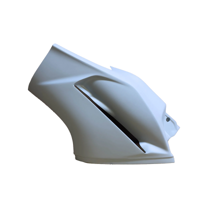 Armour Bodies Upper Left Panel Ducati V4 R 2025-2026 - Adventure Parts