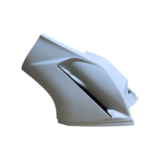 Armour Bodies Upper Left Panel Ducati V4 R 2025-2026 - Adventure Parts