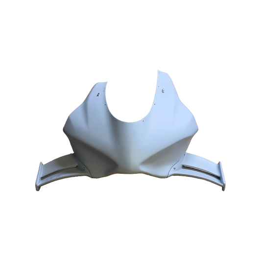 Armour Bodies Upper Fairing Ducati V4 R 2026