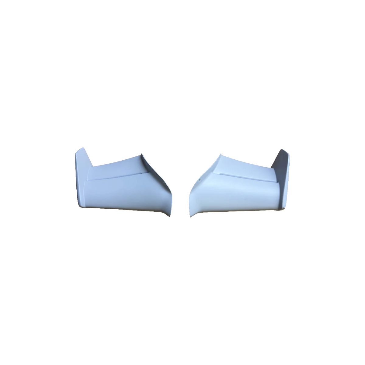 Armour Bodies Wing Set Ducati Streetfighter V4 2025-2026 - Adventure Parts