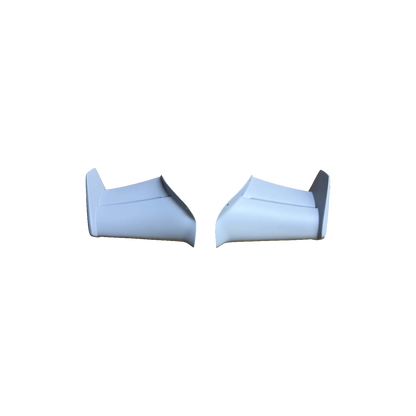 Armour Bodies Wing Set Ducati Streetfighter V4 2025-2026 - Adventure Parts