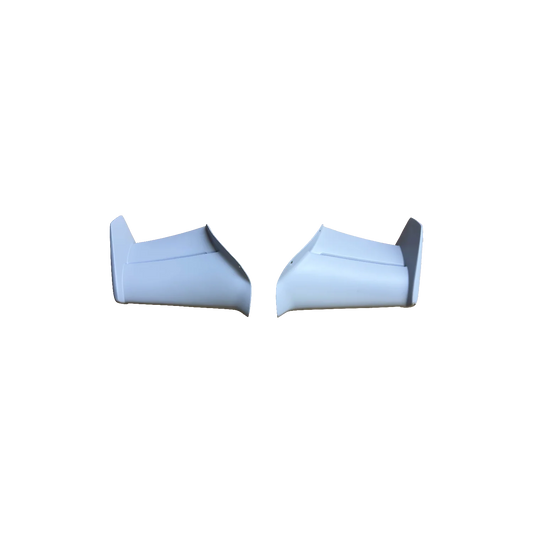 Armour Bodies Wing Set Ducati Streetfighter V4 2025-2026 - Adventure Parts
