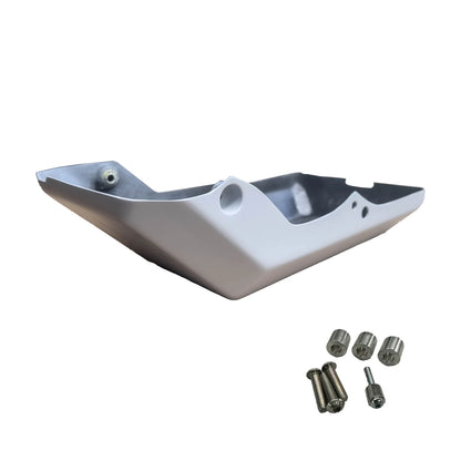 Woodcraft Bellypan Kit Ducati Hypermotard 698 Mono 2024-2026