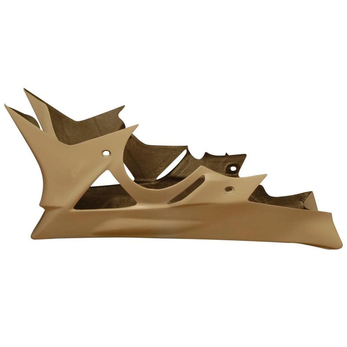 Armour Bodies Lower Fairing BMW S1000RR 2009-2011