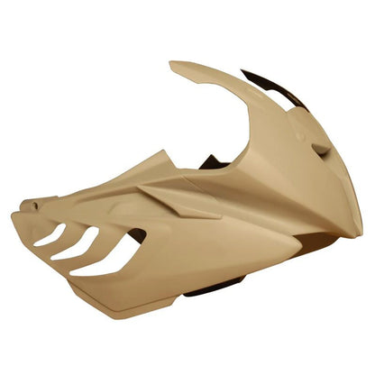 Armour Bodies Upper Fairing BMW S1000RR 2009-2011