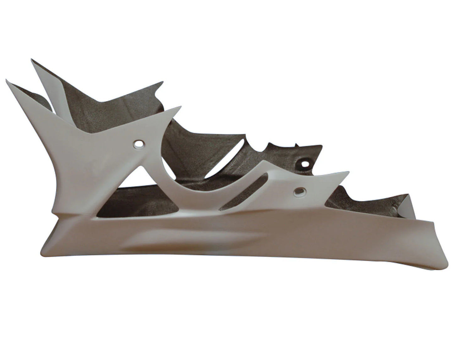 Armour Bodies Supersport Kit Aftermarket Exhaust BMW S1000RR / HP4 2011-2014