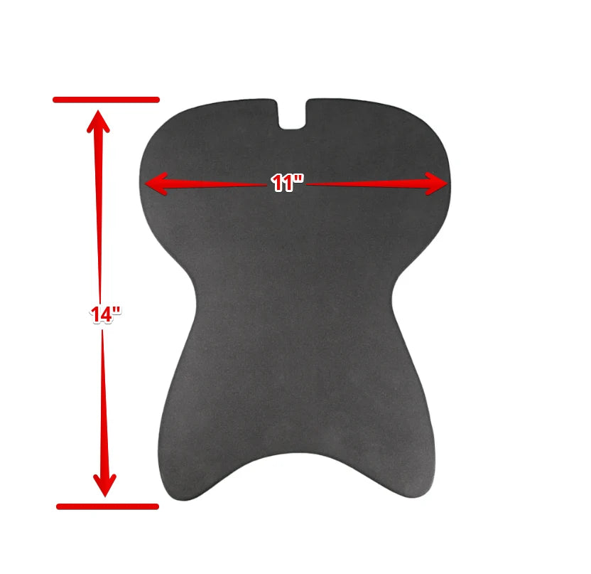 Woodcraft Superbike Seat Base Pad BMW S1000RR 2019-2024