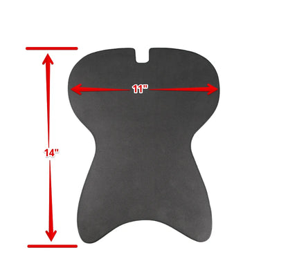 Woodcraft Superbike Seat Base Pad BMW S1000RR 2019-2024