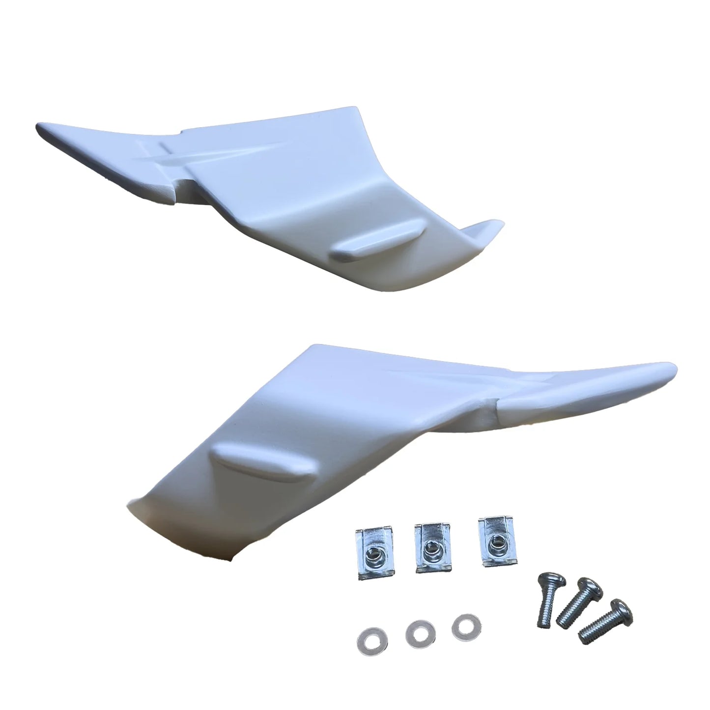 Armour Bodies Wing Set BMW S1000RR 2023-2024