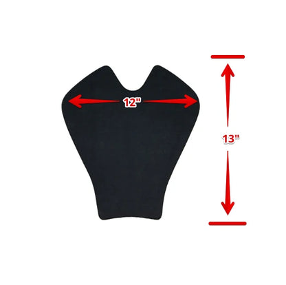 Woodcraft Superbike Seat Base Pad Aprilia RS 660 2021-2023