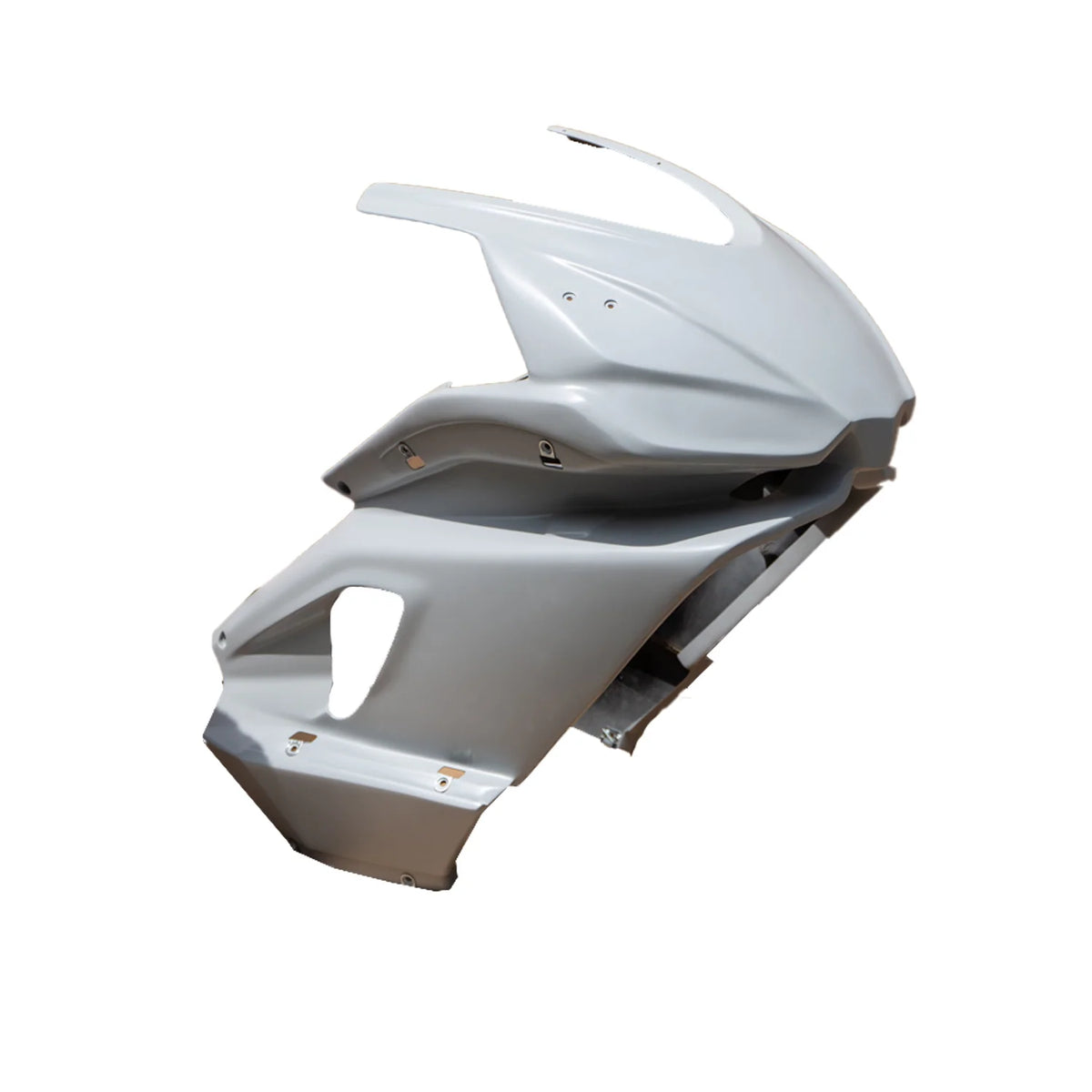 Armour Bodies Upper Main - no winglets Aprilia RS 660 1998-2024
