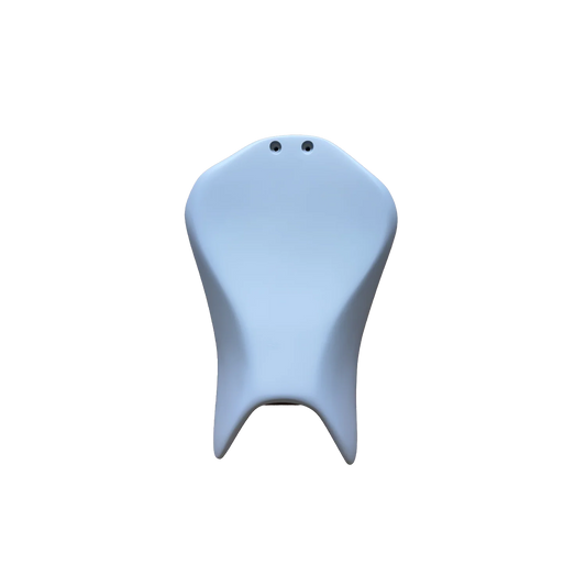 Woodcraft Superbike Seatbase w/ Tail Panel Aprilia RS457 2024-2026