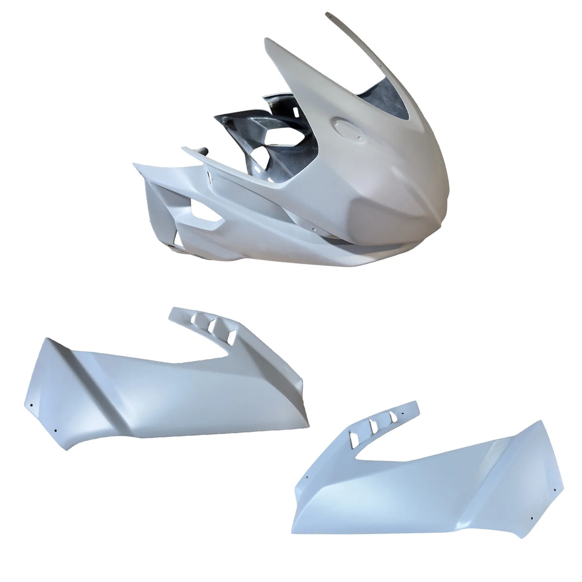 Armour Bodies Upper Assembly Aprilia RS457 2024-2026