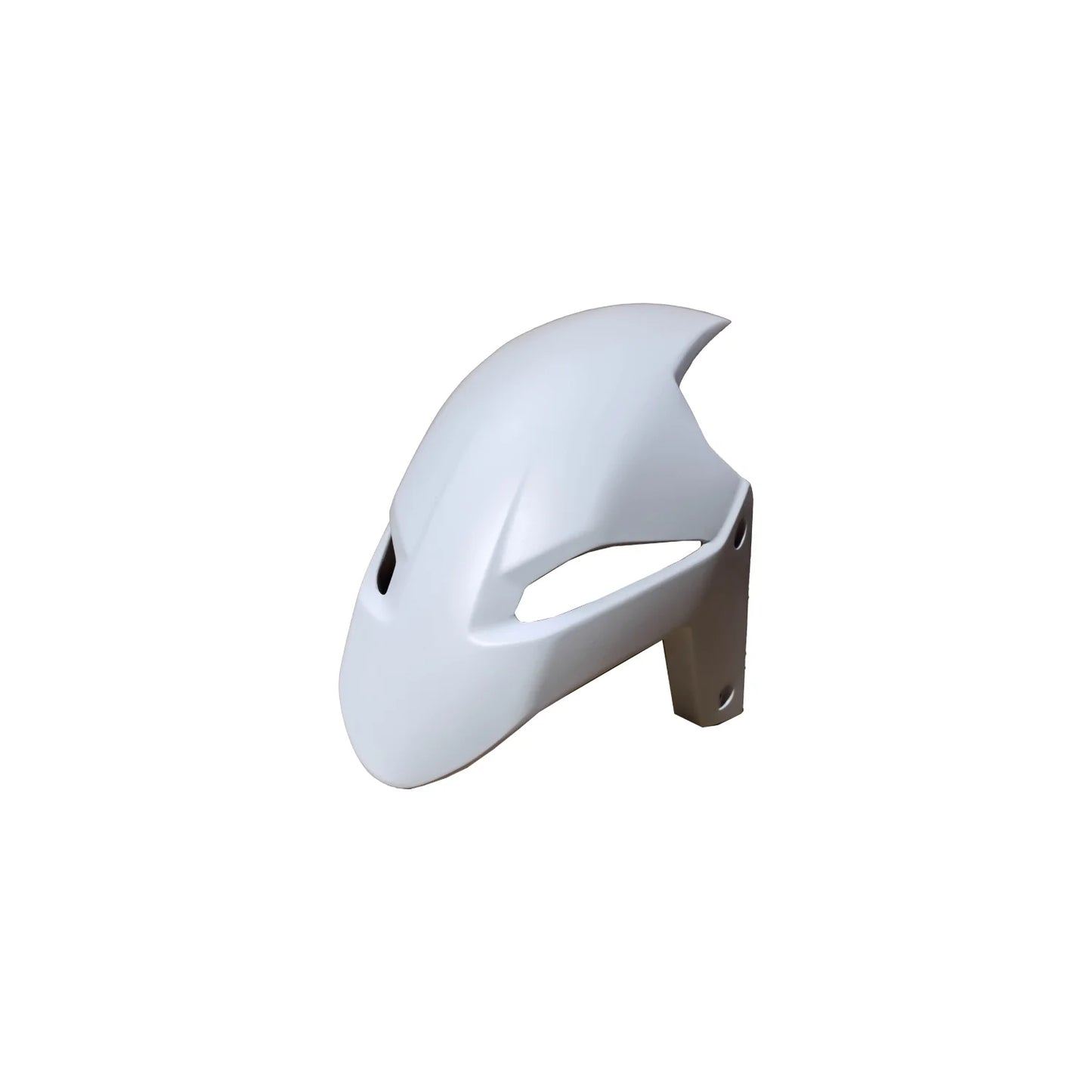Armour Bodies Tail Fender CF Moto 450SS 2023-2026