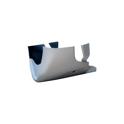 Armour Bodies Lower CF Moto 450SS 2023-2026