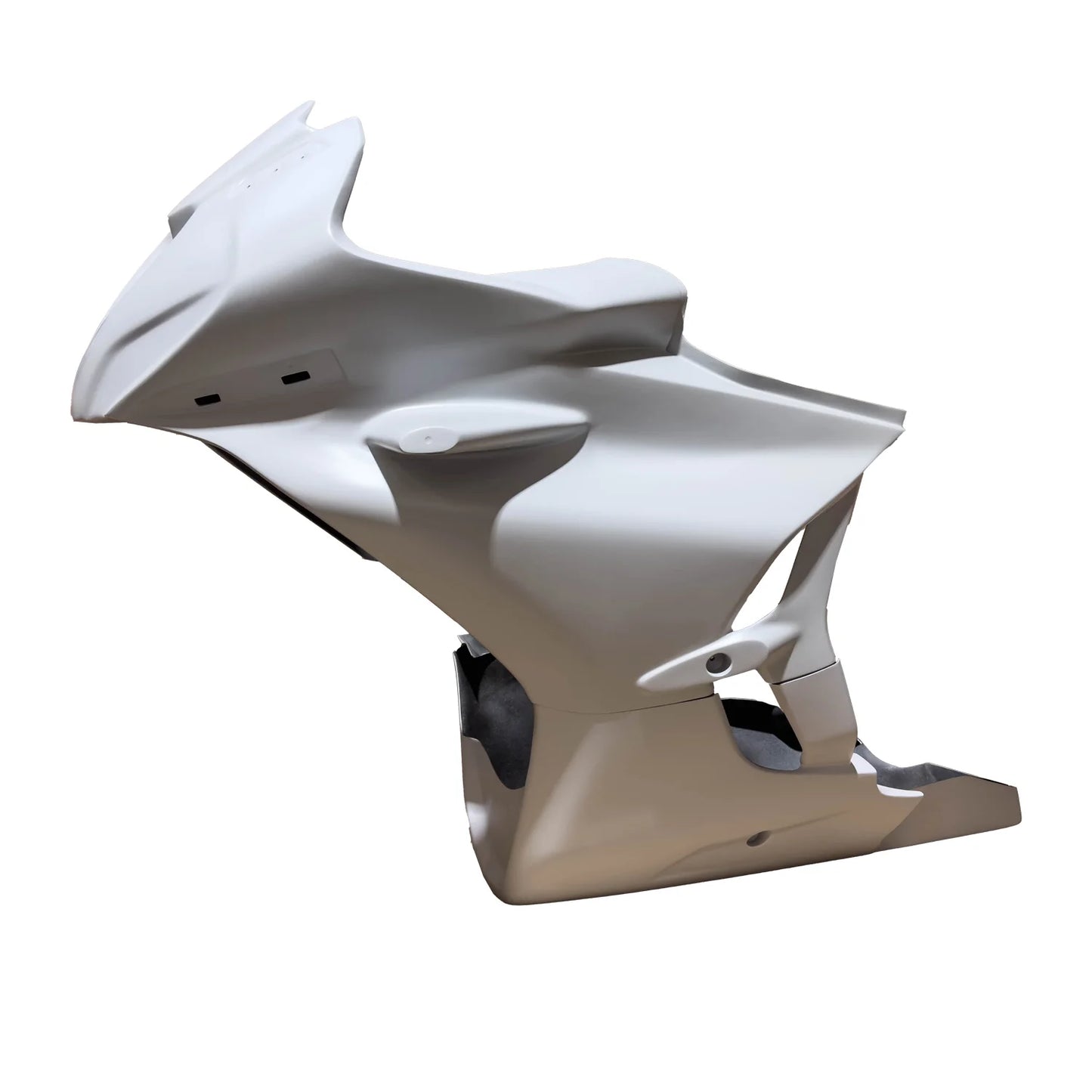 Woodcraft Supersport Kit CF Moto 450SS 2023-2025 - Adventure Parts