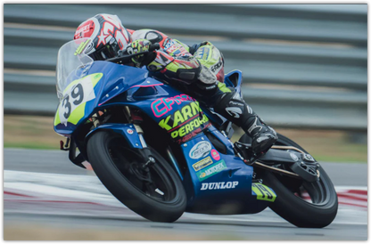 Woodcraft Supersport Kit CF Moto 450SS 2023-2025 - Adventure Parts