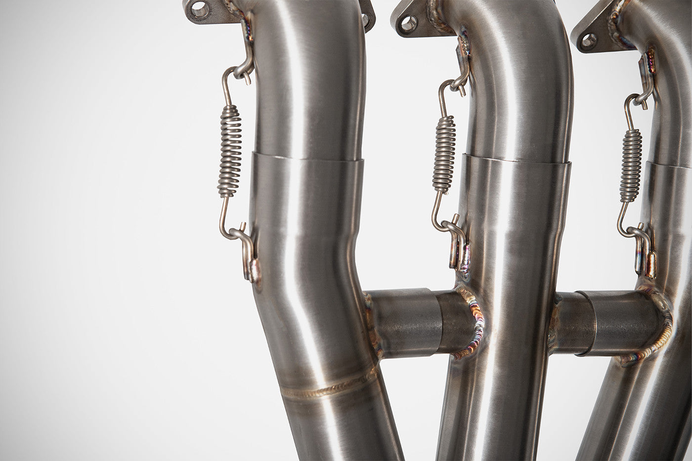 ZARD Headers Kit Triumph Speed Triple 1200 Rs/Rr 2021-2023 - Adventure Parts