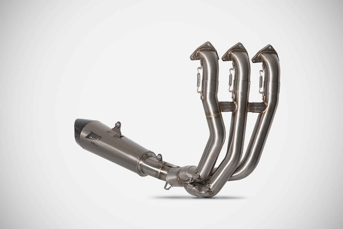ZARD Headers Kit Triumph Speed Triple 1200 Rs/Rr 2021-2023 - Adventure Parts