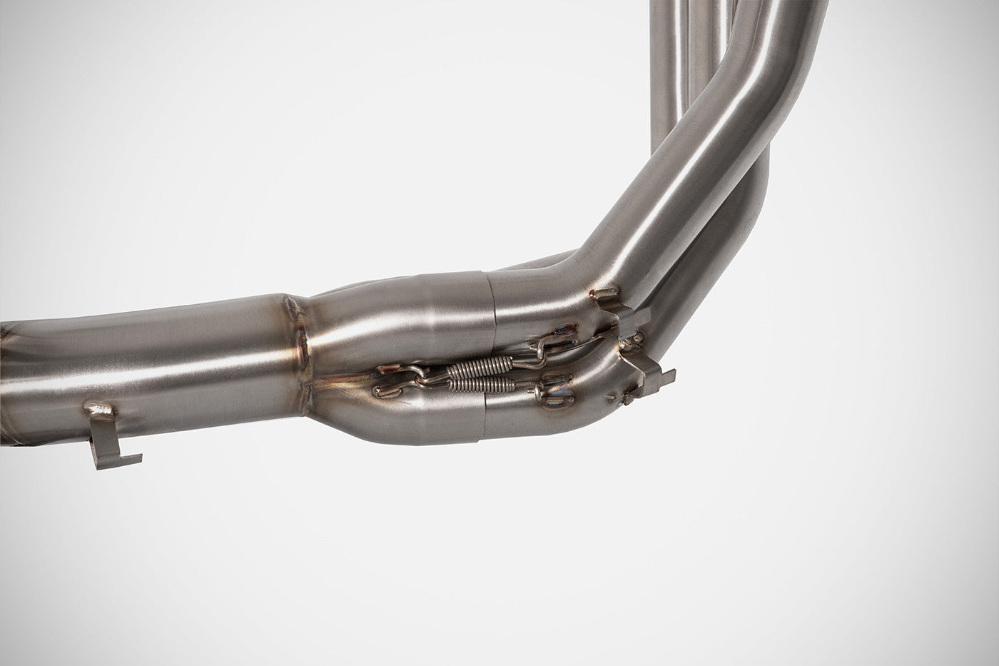 ZARD Headers Kit Triumph Speed Triple 1200 Rs/Rr 2021-2023 - Adventure Parts