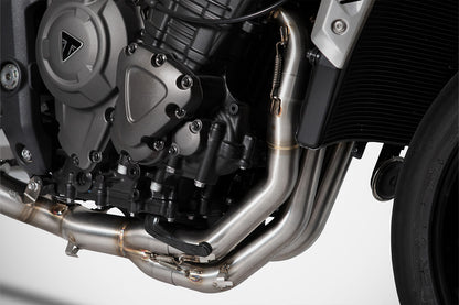 ZARD Headers Kit Triumph Speed Triple 1200 Rs/Rr 2021-2023 - Adventure Parts
