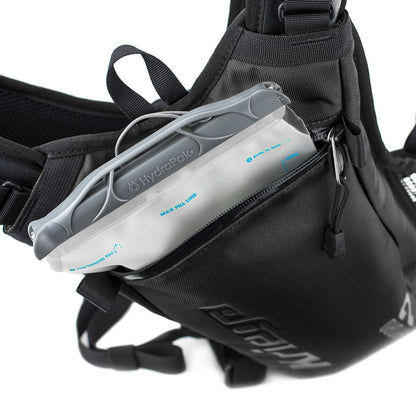 Kriega Hydro-2 Hydration Pack Motorcycle