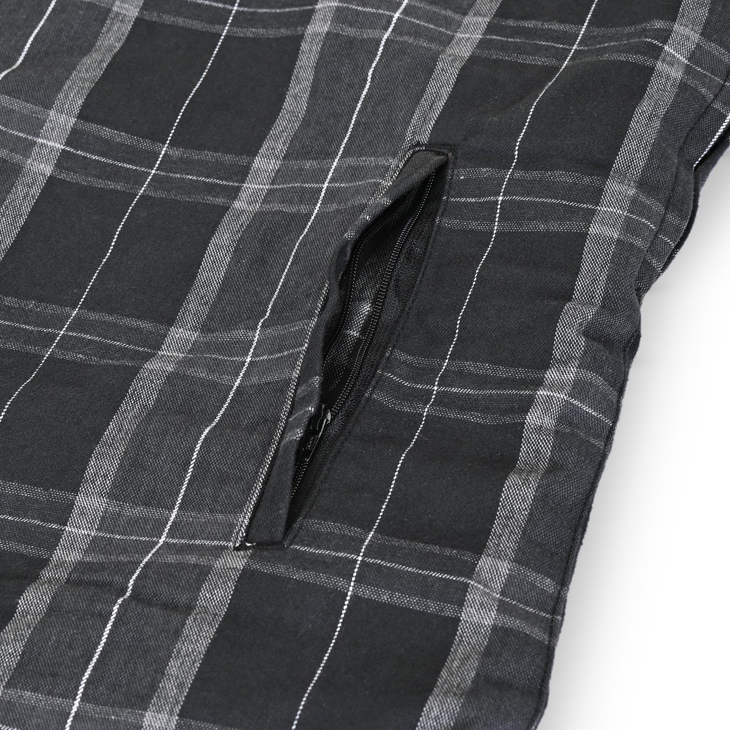 Cortech El Camino Riding Flannel - Adventure Parts
