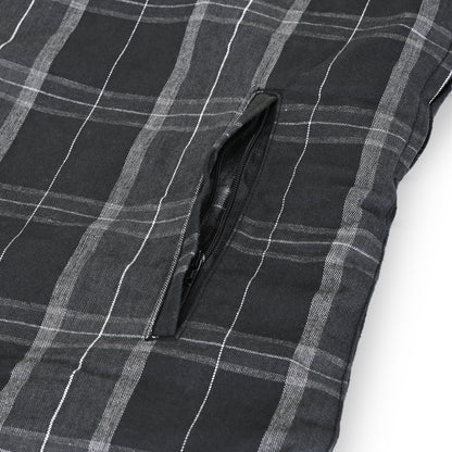 Cortech El Camino Riding Flannel - Adventure Parts