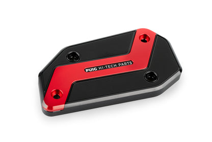 Puig Front Brake Liquid Tank Cover BMW R1300GS 2023-2025